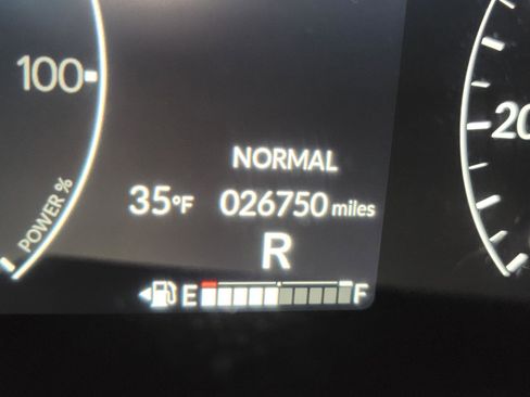 Used 2023 Honda CR-V Sport image 38