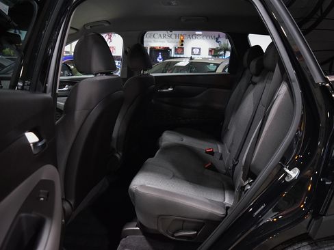 Used 2019 Hyundai Santa Fe SEL FWD image 19