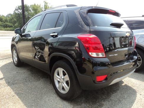 Used 2019 Chevrolet Trax LT image 15