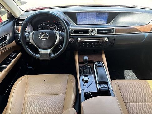 Used 2013 Lexus GS 350 image 15