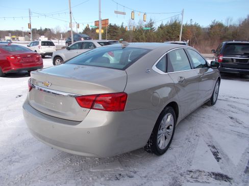 Used 2015 Chevrolet Impala LT image 5