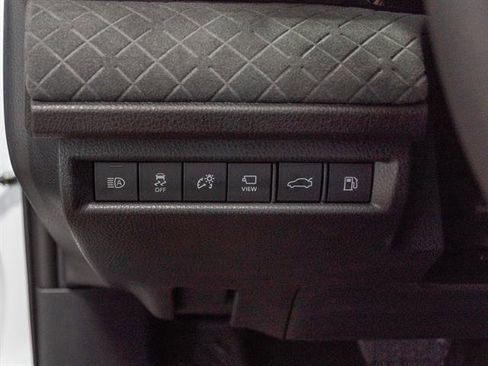 New 2026 Toyota Camry XLE w/ Premium Plus Package image 11