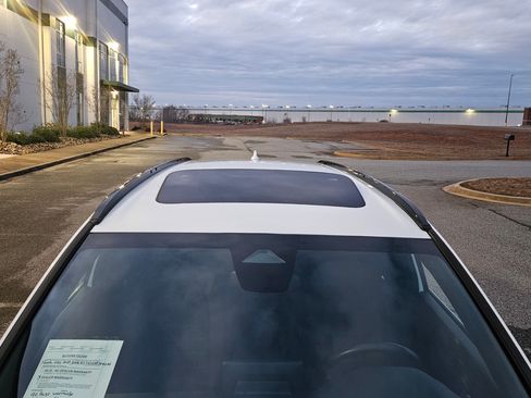 Used 2023 Honda CR-V Sport image 8