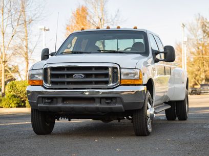 Used 1999 Ford F350 Lariat