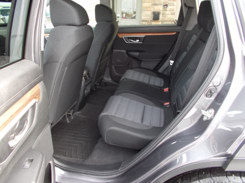 Used 2020 Honda CR-V EX image 15