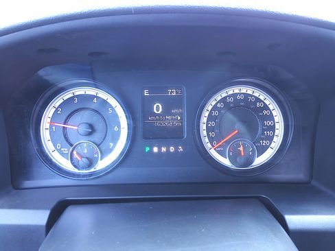 Used 2015 RAM 1500 Tradesman image 14