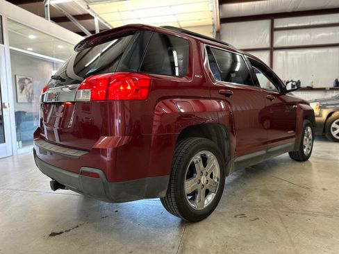 Used 2012 GMC Terrain SLT image 7