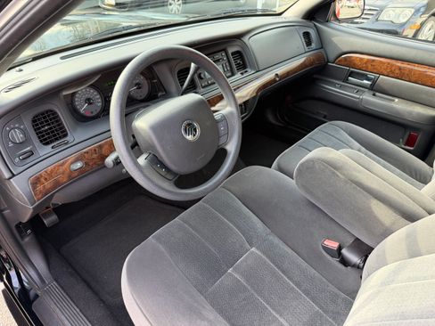 Used 2008 Mercury Grand Marquis GS image 6