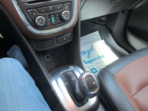 Used 2014 Buick Encore AWD Leather image 48