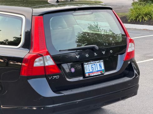 Used 2009 Volvo V70 UNAVAIL FWD image 14