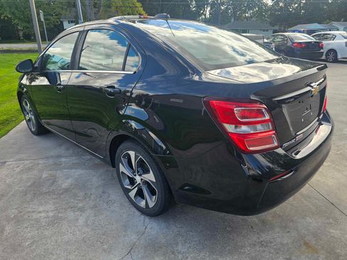 Used 2017 Chevrolet Sonic Premier image 6