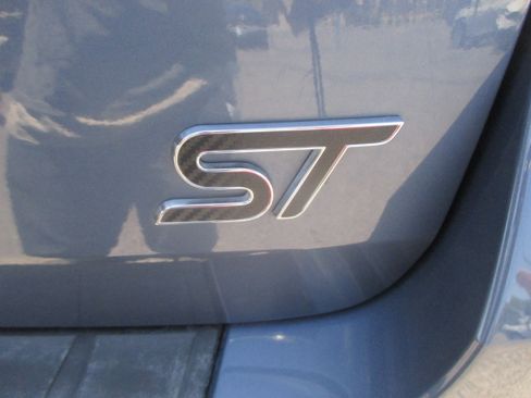 Used 2021 Ford Explorer 4WD ST image 13
