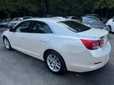 Used 2013 Chevrolet Malibu Eco image 2