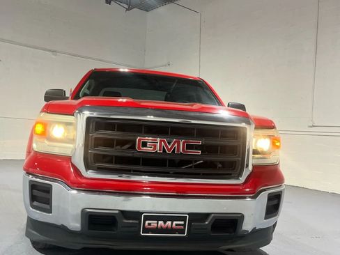 Used 2014 GMC Sierra 1500 SL image 21