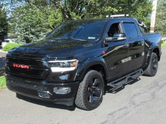 Used 2019 RAM 1500 Big Horn image 1