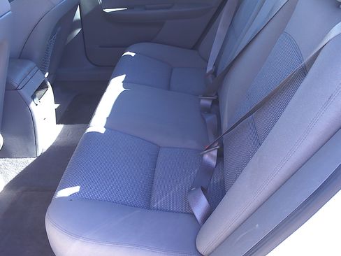 Used 2012 Chevrolet Malibu LS FWD image 8