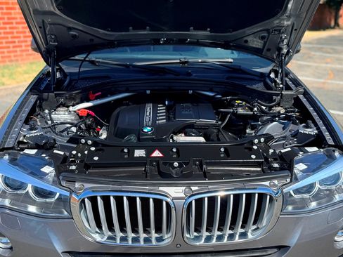 Used 2016 BMW X3 xDrive35i AWD/4WD image 25