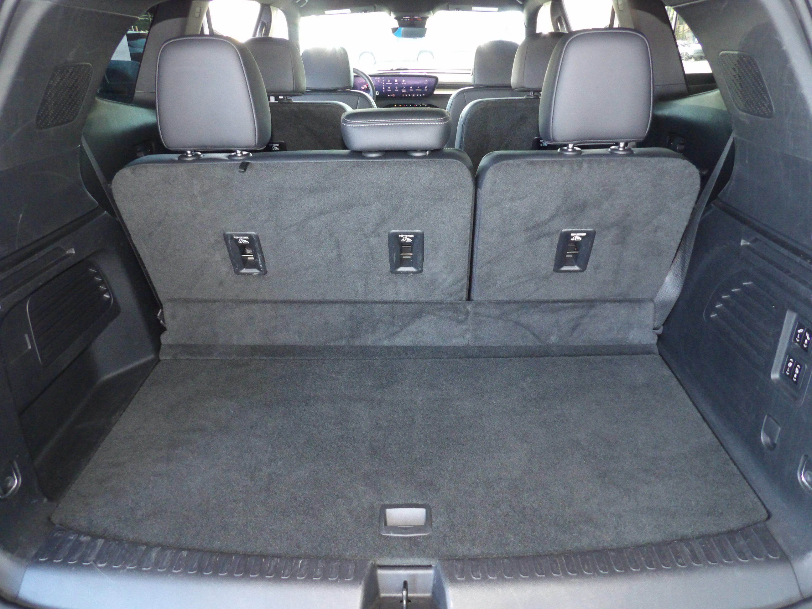 Used 2026 Buick Enclave FWD Preferred image 20