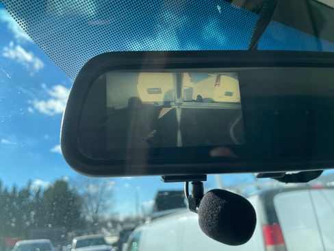 Used 2017 GMC Savana 3500 image 17