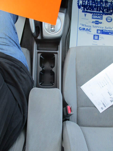 Used 2009 Honda Civic LX Sedan image 36