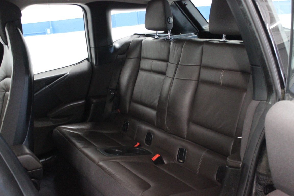 Used 2019 BMW i3 w/ Range Extender RWD image 30