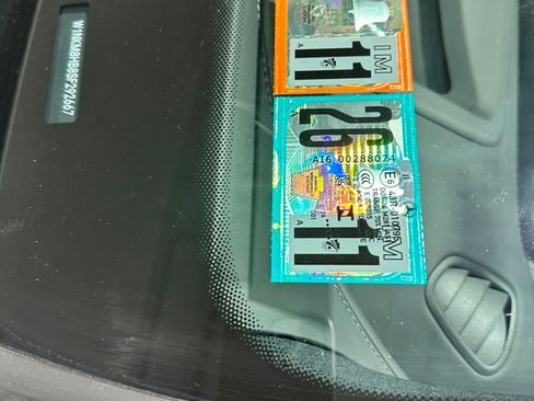 Used 2025 Mercedes-Benz GLC 43 AMG image 44