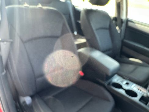 Used 2017 Subaru Legacy 2.5i Premium image 14