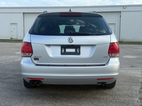 Used 2014 Volkswagen Jetta TDI image 8