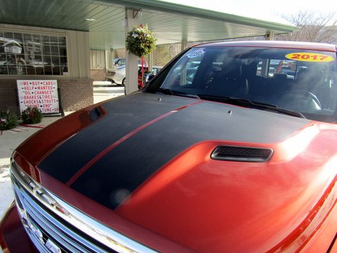 Used 2017 RAM 1500 Sport image 31