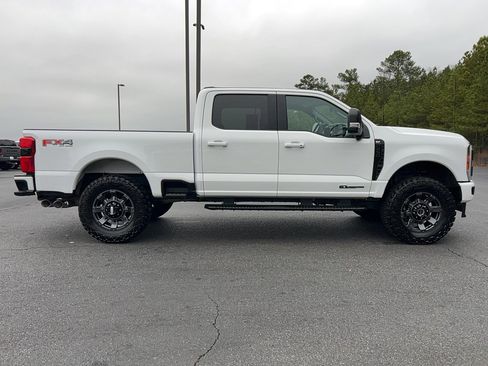 Used 2023 Ford F250 XLT image 4