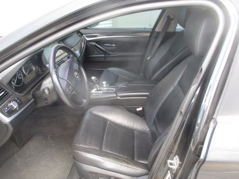 Used 2012 BMW 535i Sedan RWD image 20