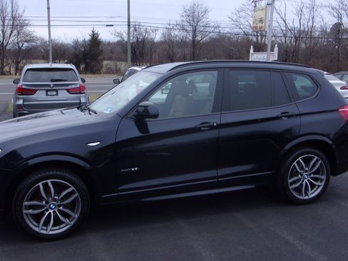 Used 2017 BMW X3 xDrive35i image 15