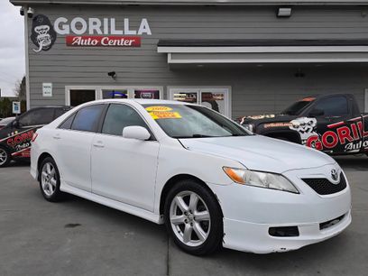 Used 2009 Toyota Camry L