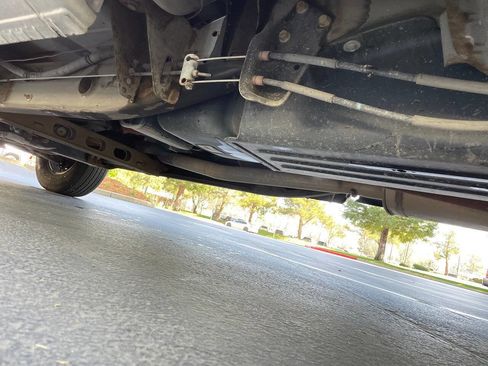 Used 2003 Chevrolet Silverado 1500 LT image 15