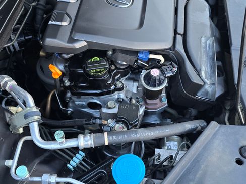 Used 2013 Acura ILX image 47