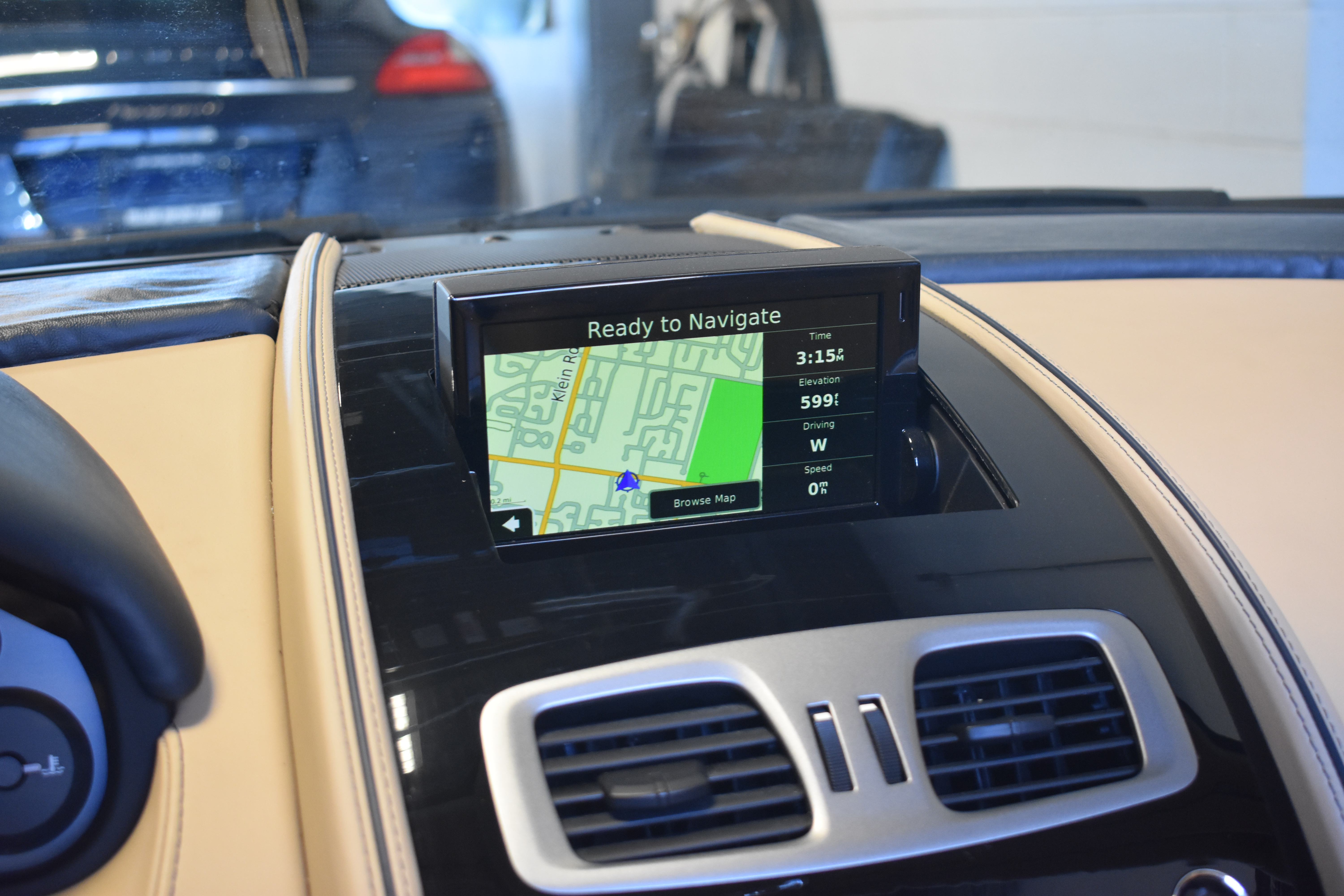 Used 2016 Aston Martin DB9 GT Volante RWD image 54