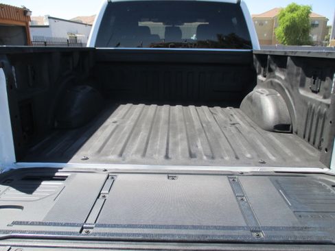 Used 2023 Ford F150 4x4 SuperCrew Tremor image 18