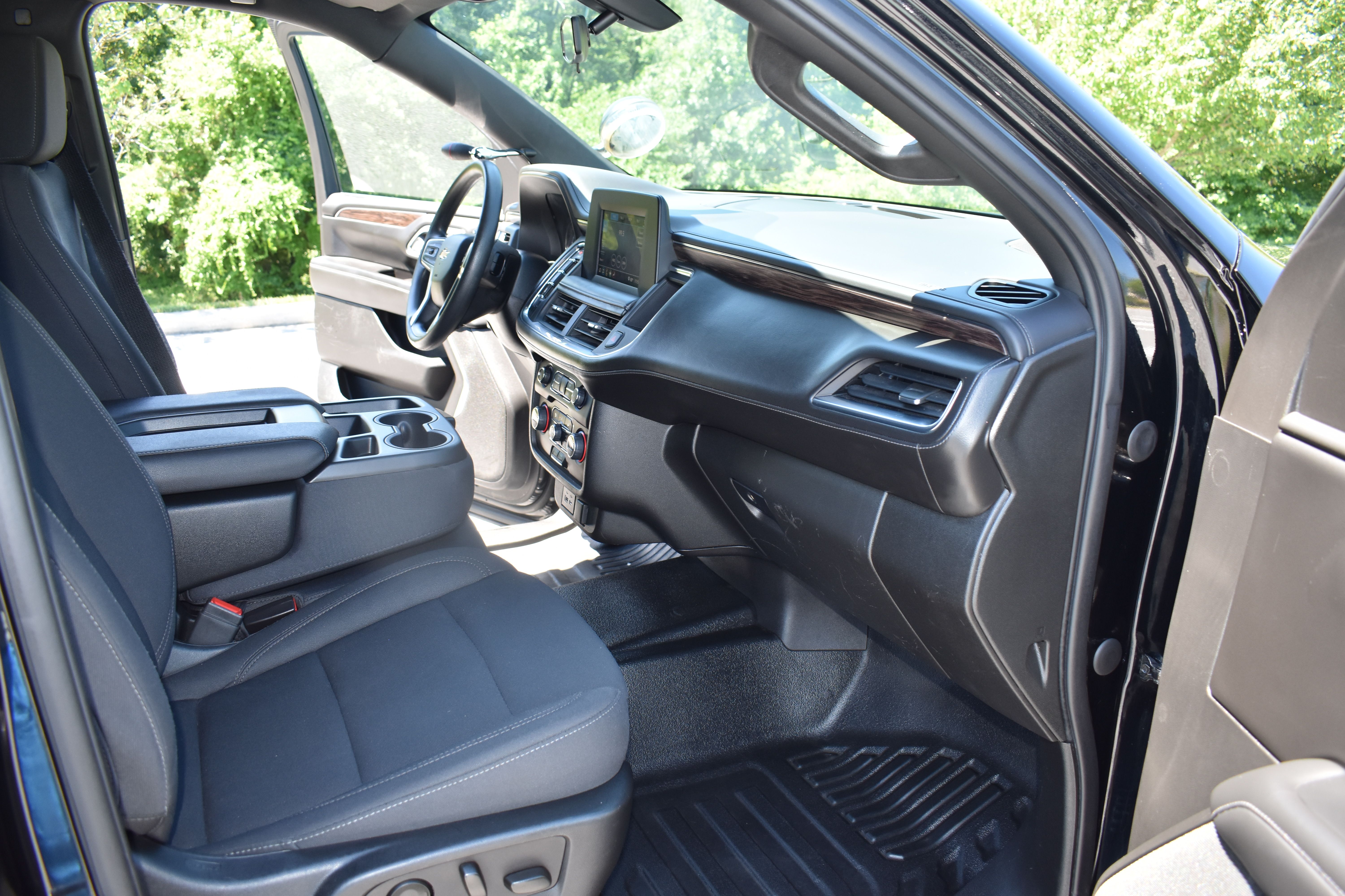 Used 2023 Chevrolet Tahoe 4WD image 27