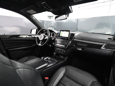 Used 2016 Mercedes-Benz GLE 400 image 39