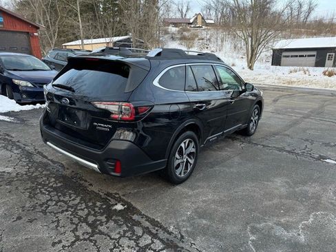 Used 2021 Subaru Outback Touring image 6