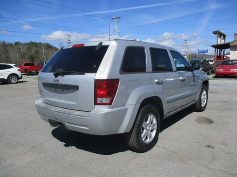 Used 2007 Jeep Grand Cherokee Laredo image 6