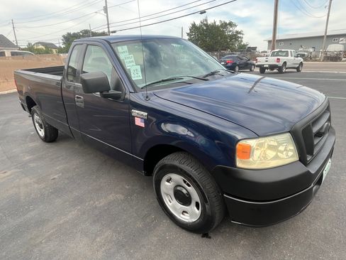 Used 2006 Ford F150 2WD Regular Cab XL image 3