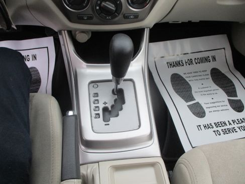 Used 2009 Subaru Impreza 2.5i image 4