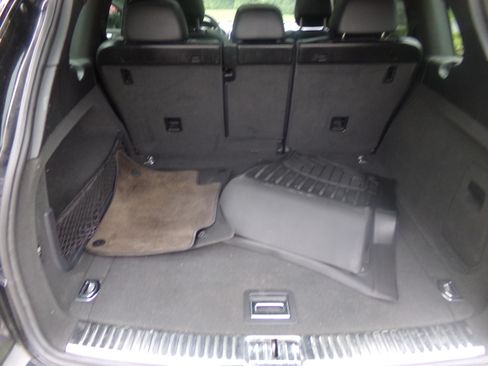 Used 2012 Porsche Cayenne Platinum Edition image 14