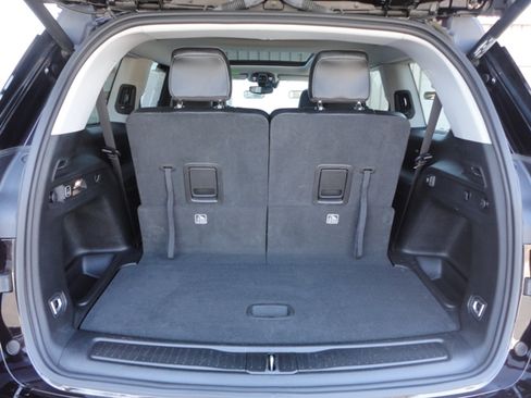 Used 2022 Jeep Grand Cherokee L Limited image 21