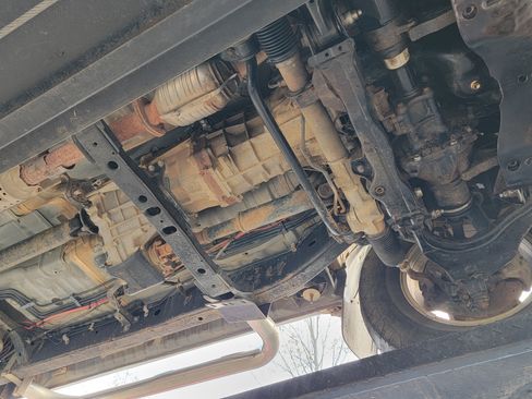 Used 2003 Toyota Tacoma SR5 image 89