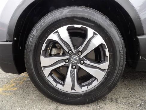 Used 2018 Honda CR-V LX image 8