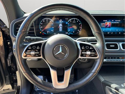 Used 2020 Mercedes-Benz GLE 350 image 27