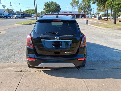 Used 2019 Buick Encore FWD Preferred image 5