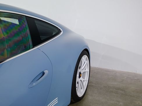 Used 2024 Porsche 911 S/T image 25